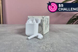 Testoval som slúchadlá za 5 dolárov: Nevydržali ani týždeň - Testoval som slúchadlá za 5 dolárov: Nevydržali ani týždeň – čo som sa nau...