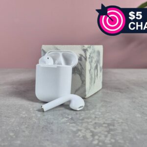 Testoval som slúchadlá za 5 dolárov: Nevydržali ani týždeň - Testoval som slúchadlá za 5 dolárov: Nevydržali ani týždeň – čo som sa nau...