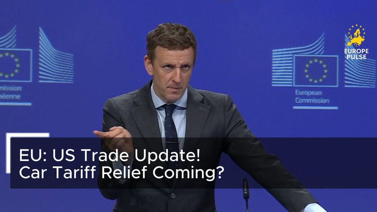 USA posielajú nové obchodné návrhy