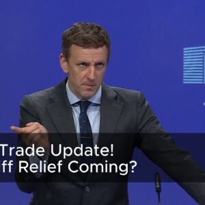 USA posielajú nové obchodné návrhy