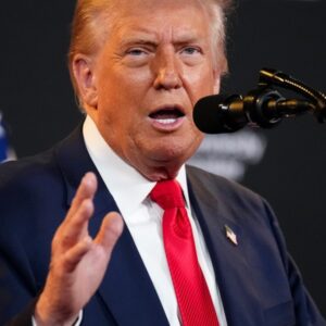 Zníženie dane na sociálne zabezpečenie zo strany Trumpa by mohlo ťažko zasiahnuť...