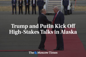 Trump a Putin začali rokovania s vysokými stávkami na Aljaške