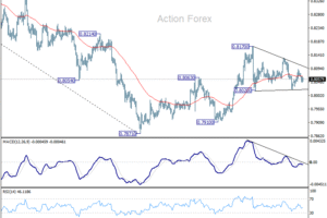 USD/CHF: Poludňajší výhľad