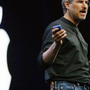 Prvý šéf Steva Jobsa v Silicon Valley odmietol ponuku na kúpu tretiny Applu za 5...