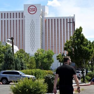 Streľba pred kasínom v Reno si vyžiadala 3 obete