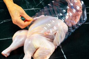 Tento recept na kura na slávnostný obed hľadá každý! Jednoduché a chutné