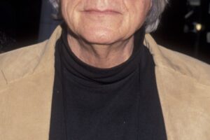 Gerry Spence, legendárny právnik, ktorý bojoval za „oslobodenie ľudí v tej...