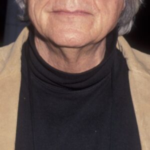 Gerry Spence, legendárny právnik, ktorý bojoval za „oslobodenie ľudí v tej...