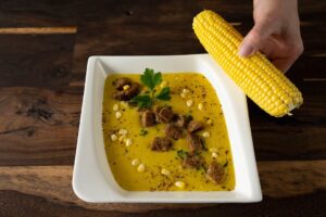 Táto kukuričná polievka je zabudnutý poklad! Už ste niekedy uvarili Táto kukuričná polievka je zabudnutý poklad! Už ste niekedy uvarili takú dobrú p...