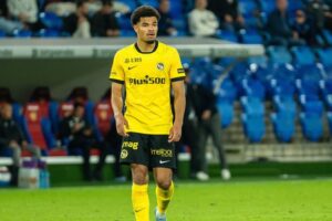 Bern oslabuje pred Slovanom: Predal kľúčového hráča za 10 miliónov eur