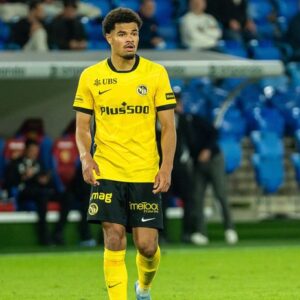 Bern oslabuje pred Slovanom: Predal kľúčového hráča za 10 miliónov eur