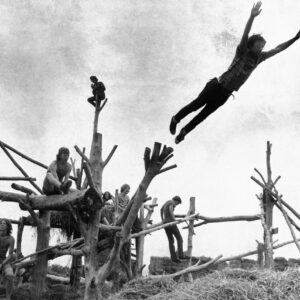 Prvý Woodstock: dvaja mŕtvi a blatisté orgie.