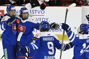 Zo Slovákov sa už nezbláznim