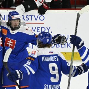 Zo Slovákov sa už nezbláznim