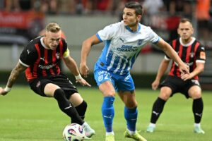 Zázrak bol na dosah. Trnava podala výnimočný výkon, ale z postupu sa teší Craiov...