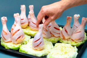 Tento recept na kuracie stehná prelomil všetky rekordy! Lepšie ako KFC