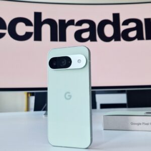 Google Pixel 9: Najlepší AI telefón? Pixel 10 musí priniesť viac.