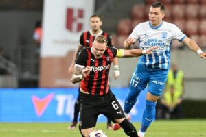 KL: Trnava bola po heroickom výkone blízko k senzácii.