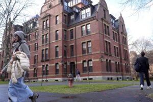 Harvard a Trump blízko k dohode o platbe 500 miliónov dolárov na urovnanie zmraz...