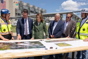 Google znova masívne investuje do AI: V Oklahome preinvestuje 9 miliárd dolárov