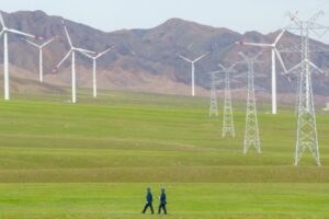 Odborníci na AI sa vrátili z Číny ohromení: Americká elektrická sieť je taká sla...