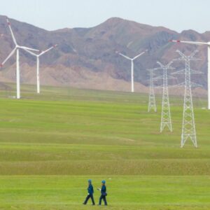 Odborníci na AI sa vrátili z Číny ohromení: Americká elektrická sieť je taká sla...