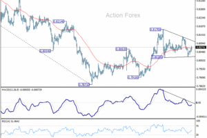 USD/CHF: Poludňajší výhľad