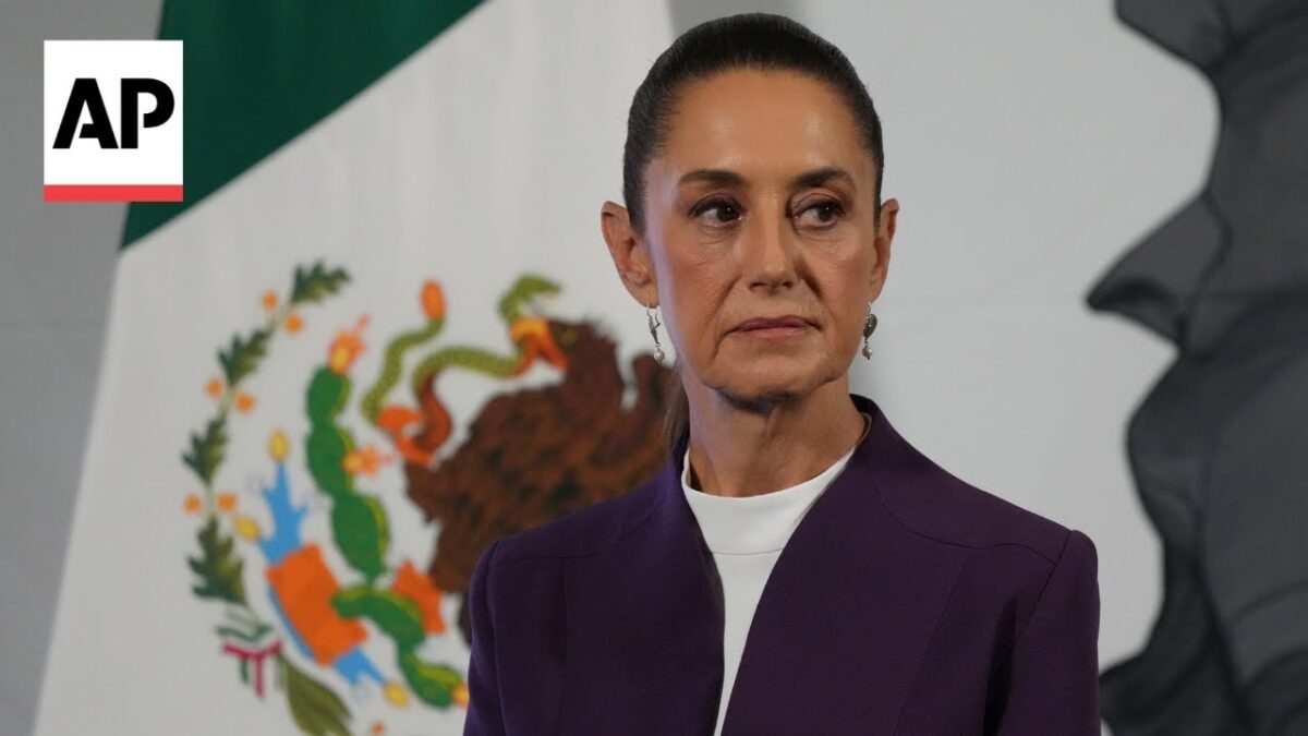 Trump povedal, že predĺži obchodné rokovania s Mexikom o 90 dní