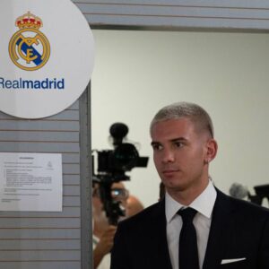 Xabi Alonso sa zameriava na útok, Real Madrid posilnil o hráča za 45 miliónov eu...