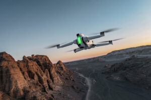 Insta360 Antigravity A1: 5 vecí, ktoré potrebujete vedieť o prvom 360° drone na ...