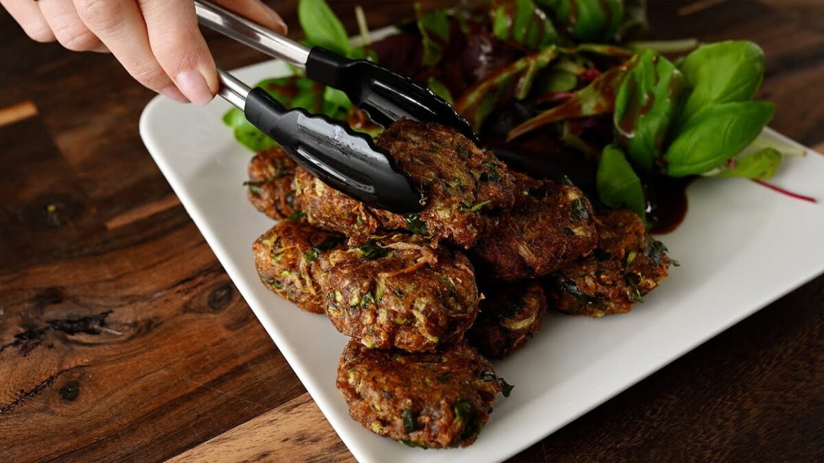 Cukety s kyslou kapustou sú chutnejšie ako mäso, ale nikto tomu neverí.