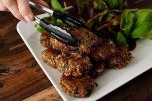 Cukety s kyslou kapustou sú chutnejšie ako mäso, ale nikto tomu neverí.