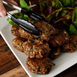 Cukety s kyslou kapustou sú chutnejšie ako mäso, ale nikto tomu neverí.