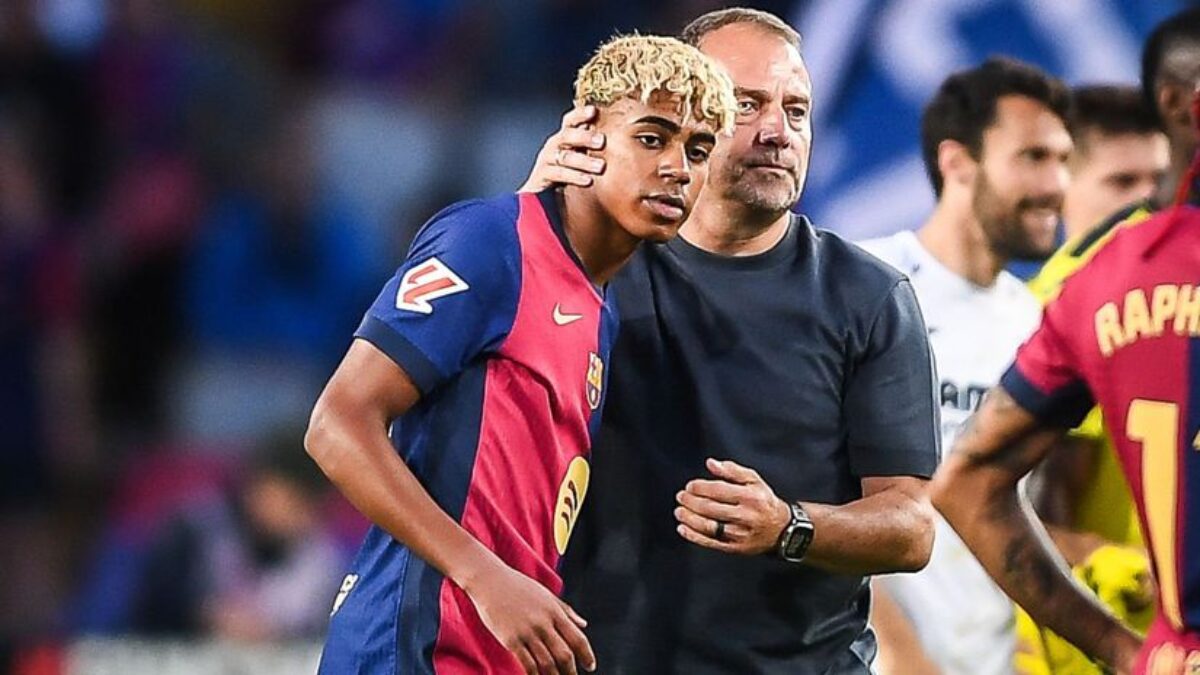 Mallorca vs. Barcelona: Majster na úvod