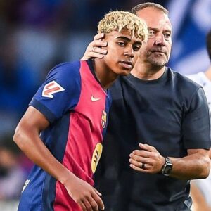 Mallorca vs. Barcelona: Majster na úvod