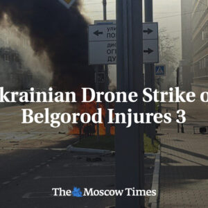 Ukrajinské útoky dronmi v južnom Rusku zranili najmenej 16 ľudí