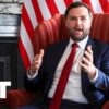 Návšteva VP Vancea vyvolala pobúrenie v anglickom vidieku: Americký bezpečnostný...