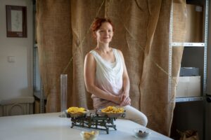 Od hrnca a hrsť nechtíka k známej značke. Poctivú kozmetiku vytvárajú už 35 roko...