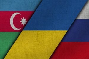 Rusko-azerbajdžanské napätie v súvislosti s Ukrajinou rýchlo eskaluje.