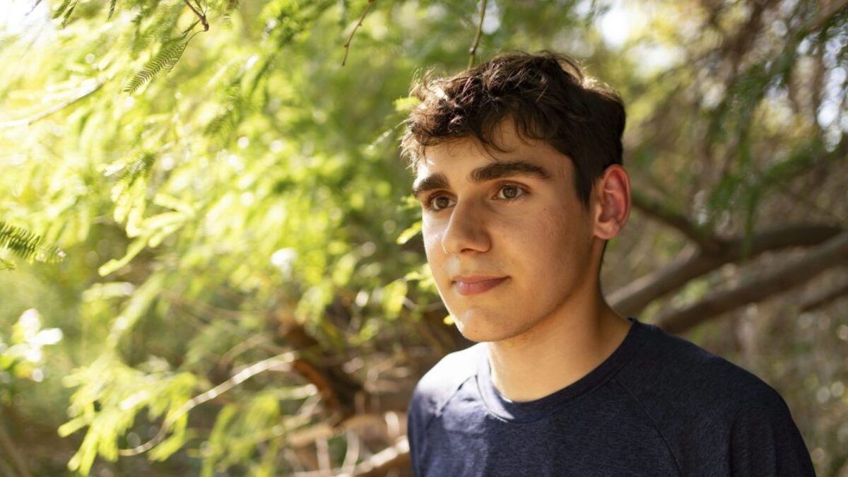 „Úplne som onemel“: Trump vyhodil 15 stredoškolákov z Rady pre pripravenosť mládeže FEMA.