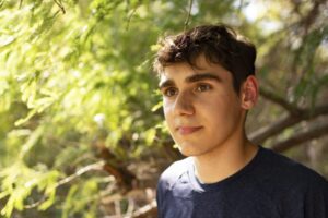 „Úplne som onemel“: Trump vyhodil 15 stredoškolákov z Rady pre pripr...