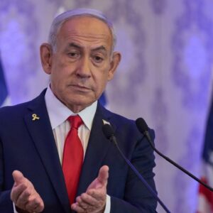 Netanjahu zvažuje opätovnú okupáciu Gazy, bývalí izraelskí predstavitelia sú pro...