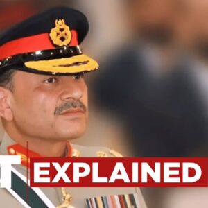 Asim Munir z Floridy hrozí jadrovou odpoveďou v budúcej vojne s Indiou.