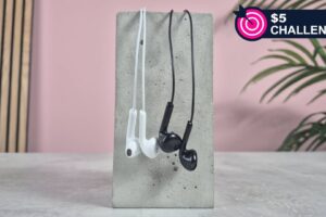 Test lacných káblových slúchadiel: Zvuk prekvapil, no aj tak ich neodporúčam