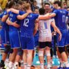 Žilinský volejbal v eufórii: Postup na majstrovstvá Európy je realitou
