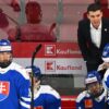 HGC: Slováci si v semifinále nezahrajú.