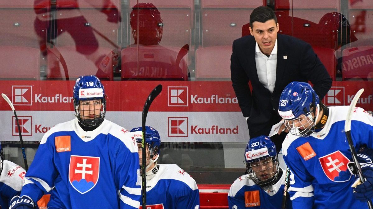 gretzky_slovensko-scaled-e1755113784710.jpg HGC: Slováci si v semifinále nezahrajú.