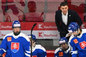 HGC: Slováci si v semifinále nezahrajú.