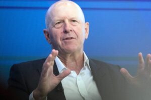 Goldman Sachs stupňuje výskum ciel, ktorý rozzúril Trumpa, a tvrdí, že priemerní...