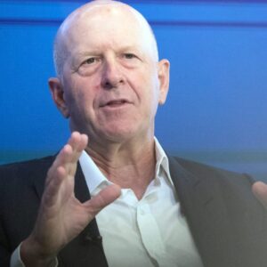 Goldman Sachs stupňuje výskum ciel, ktorý rozzúril Trumpa, a tvrdí, že priemerní...